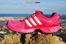 Adidas Kanadia TR 6 W