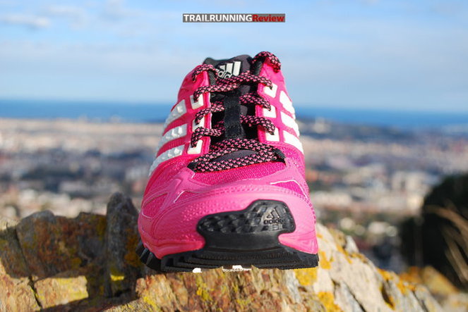 Adidas TR 6 W - TRAILRUNNINGReview.com