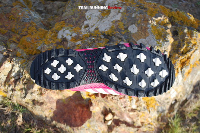 adidas gazelle silver green womens Adidas Kanadia TR6 (2010s)