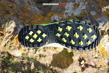 Adidas Kanadia TR 6