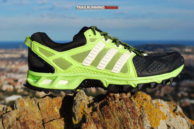 Adidas Kanadia TR - TRAILRUNNINGReview.com