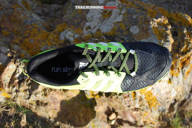 Adidas Kanadia TR 6 - TRAILRUNNINGReview.com