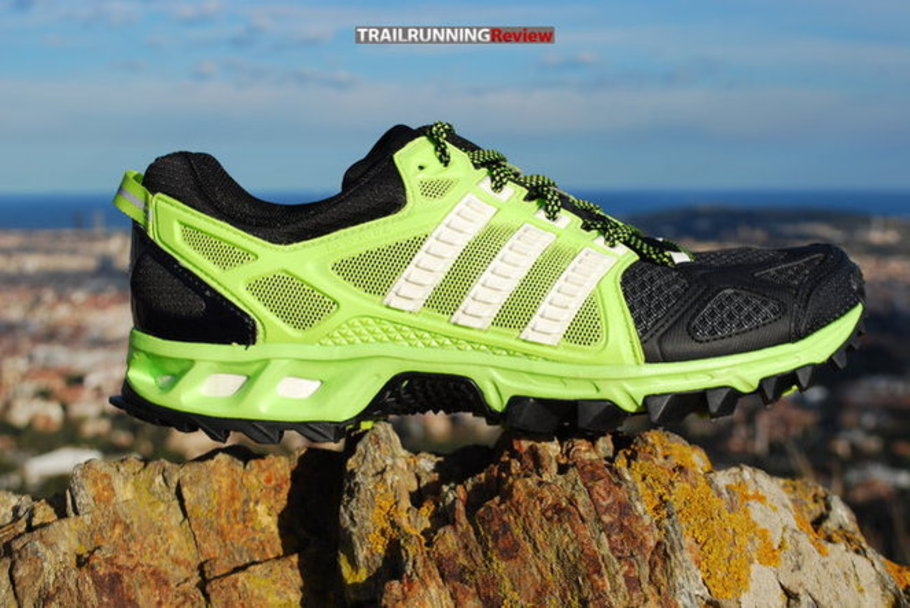 adidas kanadia tr9