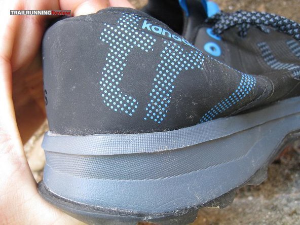 Rugido Desanimarse Independientemente Adidas Kanadia TR 7 - TRAILRUNNINGReview.com