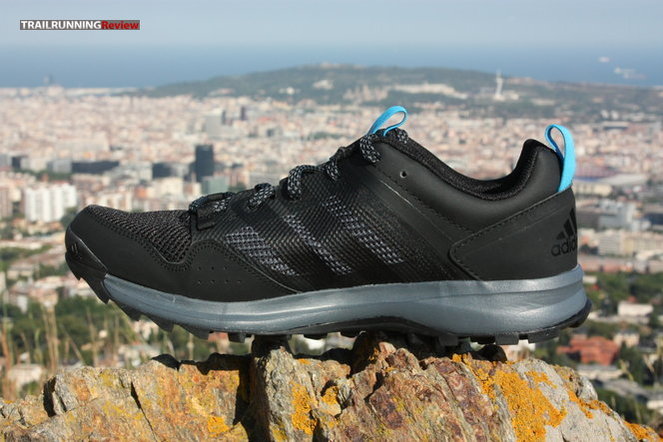 Rugido Desanimarse Independientemente Adidas Kanadia TR 7 - TRAILRUNNINGReview.com