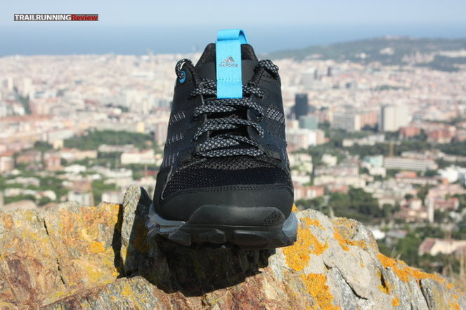 estar Complacer civilización Adidas Kanadia TR 7 - TRAILRUNNINGReview.com