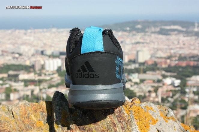 estar Complacer civilización Adidas Kanadia TR 7 - TRAILRUNNINGReview.com