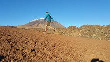 Adidas Kanadia TR 8: El trail poco tcnico y el pisteo a ritmos mdios, sus paisajes preferidos​.