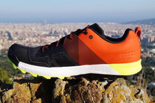 Adidas Kanadia TR 8