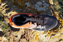 Adidas Kanadia TR 8