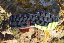 Adidas Kanadia TR 8