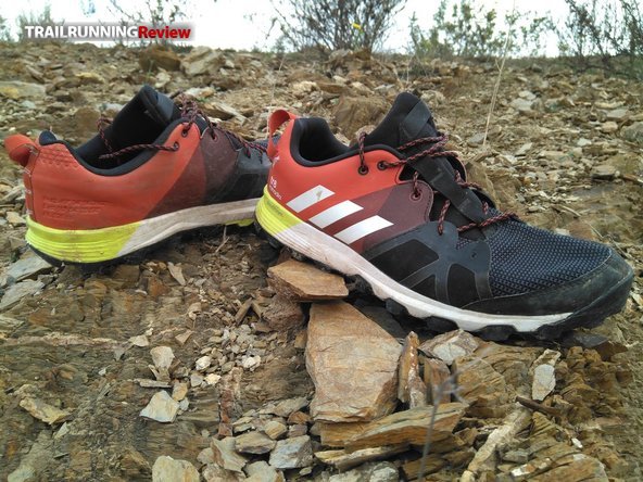 Adidas TR 8 TRAILRUNNINGReview.com