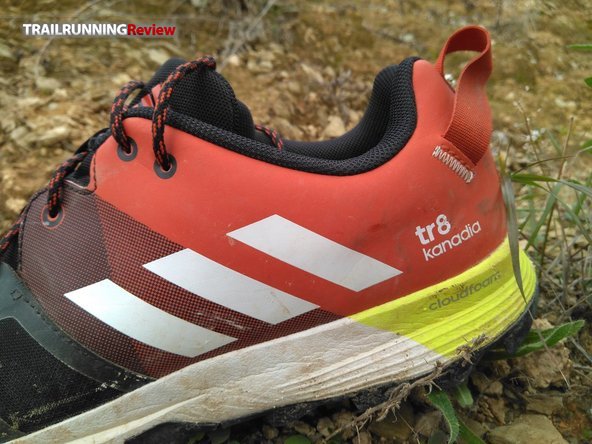 Adidas TR 8 TRAILRUNNINGReview.com