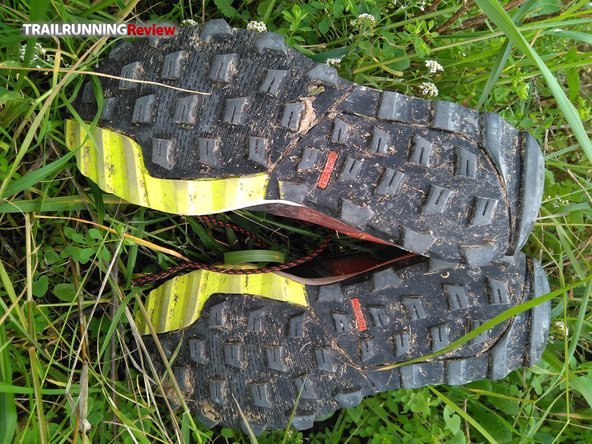 aceleración principal Impuestos Adidas Kanadia TR 8 - TRAILRUNNINGReview.com