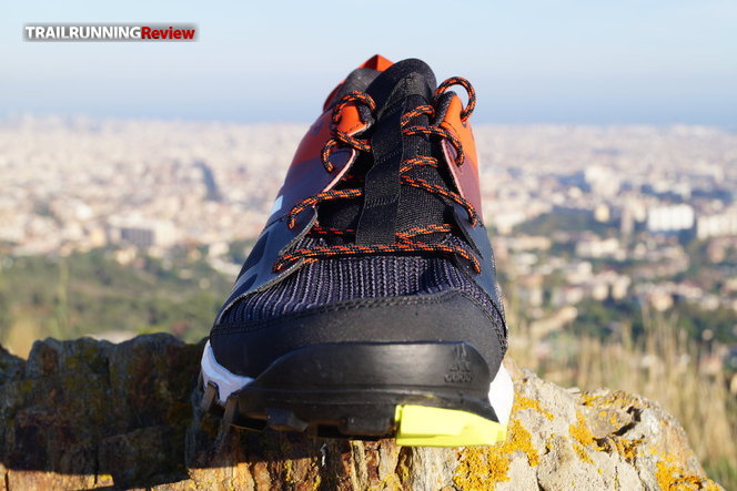 Pies suaves Incompetencia inercia Adidas Kanadia TR 8 - TRAILRUNNINGReview.com