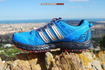 Adidas Kanadia TR4