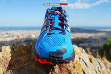 Adidas Kanadia TR4