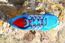 Adidas Kanadia TR4