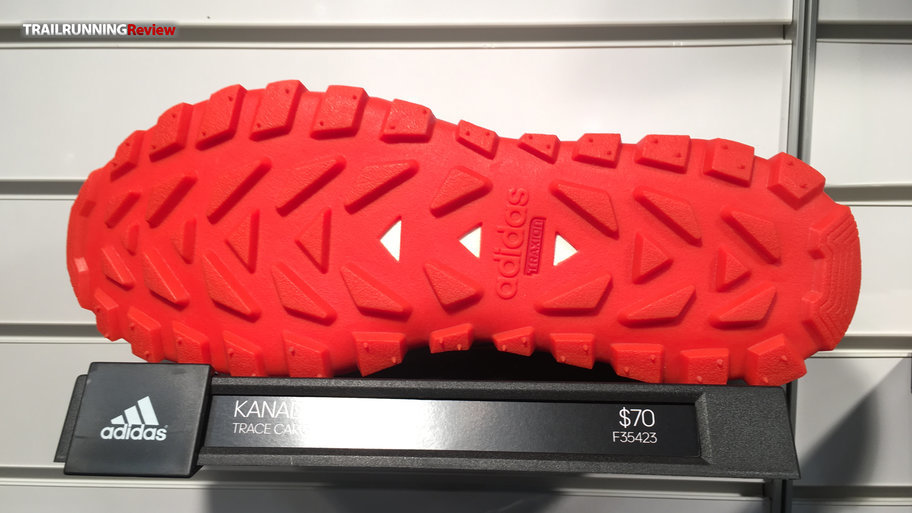 adidas kanadia trail 2019