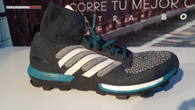 Adidas Prime XT