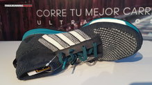 Adidas Prime XT