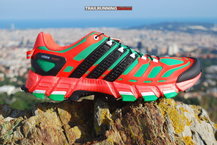 Adidas Raven 3