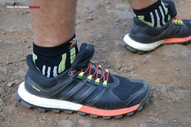 Adidas Raven Boost - TRAILRUNNINGReview.com