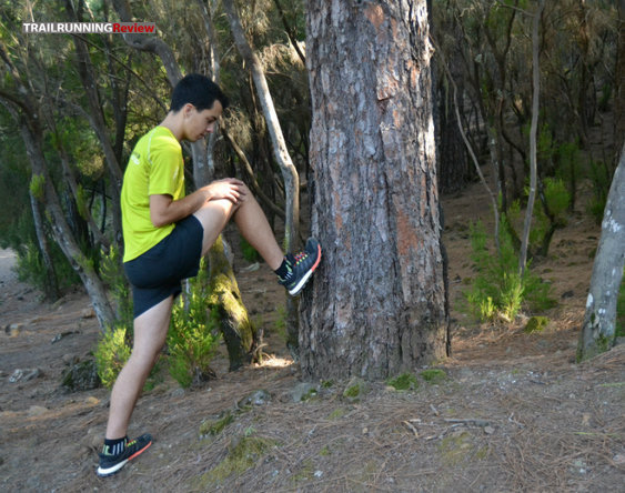 Doctor en Filosofía Ídolo binario Adidas Raven Boost - TRAILRUNNINGReview.com