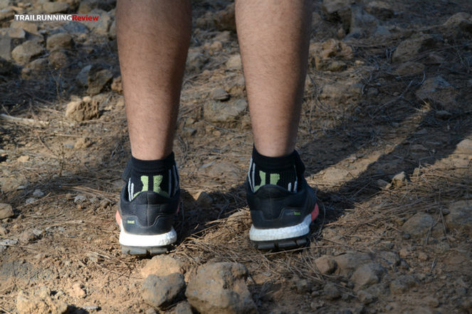 Acuoso Indígena Lo dudo Adidas Raven Boost - TRAILRUNNINGReview.com