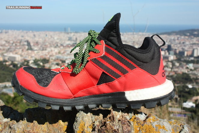 Ambicioso querido marioneta Adidas Response TR Boost - TRAILRUNNINGReview.com