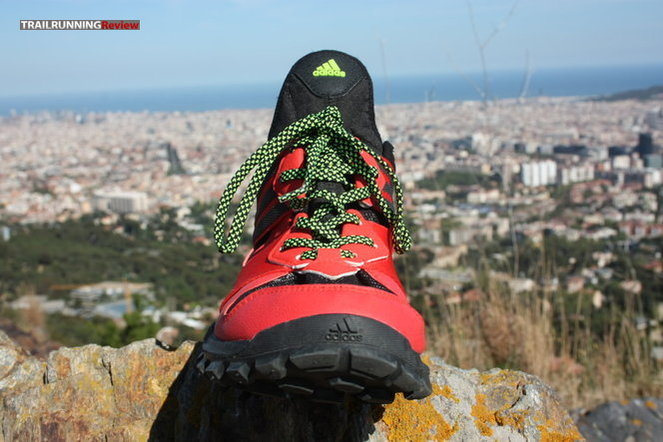 Ambicioso querido marioneta Adidas Response TR Boost - TRAILRUNNINGReview.com