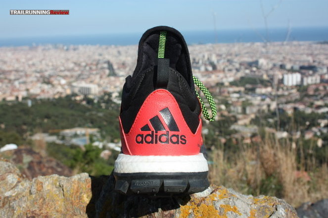 Ambicioso querido marioneta Adidas Response TR Boost - TRAILRUNNINGReview.com