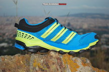 Adidas Response Trail 18