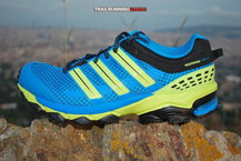 Adidas Response Trail 18