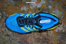 Adidas Response Trail 18