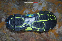 Adidas Response Trail 18