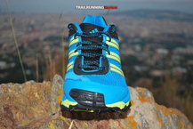 Adidas Response Trail 18