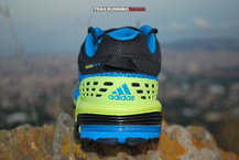 Adidas Response Trail 18