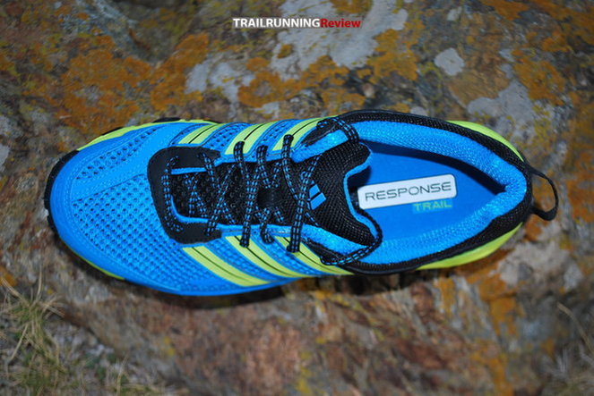 Adidas Response Trail 18 -