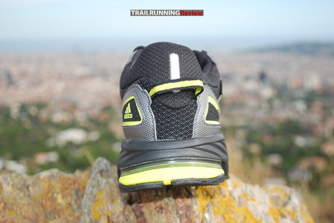 Adidas Response Trail 19 GTX TRAILRUNNINGReview