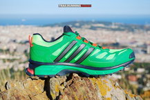 Adidas Response Trail 20