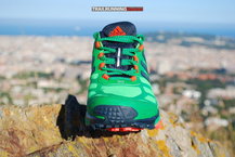 Adidas Response Trail 20