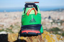 Adidas Response Trail 20