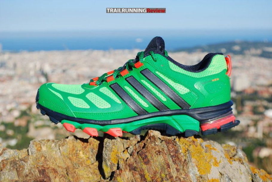 Adidas Response Trail 20 - TRAILRUNNINGReview.com