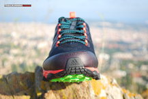 Adidas Response Trail 21