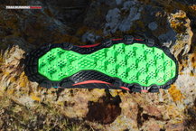 Adidas Response Trail 21