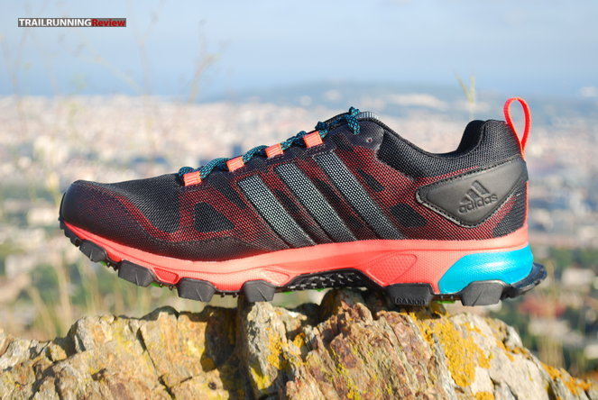 Adidas response trail opiniones outlet