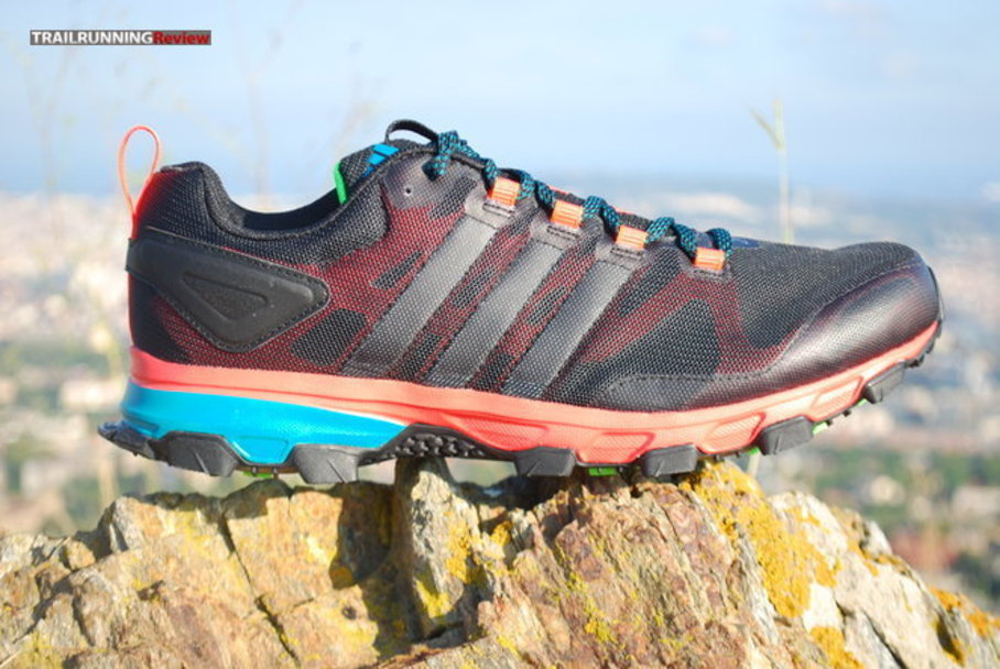 Adidas Trail 21 -