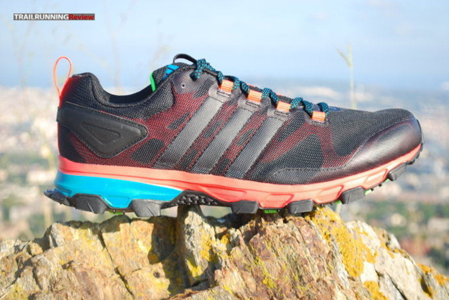 >Adidas Response Trail 21