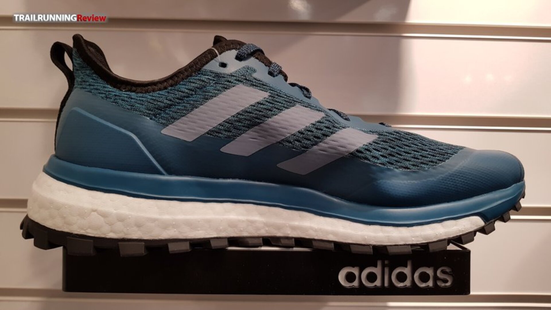 Adidas Response - TRAILRUNNINGReview.com